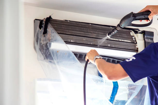 Trusted Lake Oswego, OR Airduct Cleaning Experts