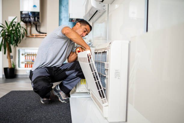 HVAC System Cleaning in Lake Oswego, OR