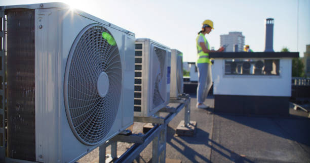 Trusted Lake Oswego, OR Airduct Cleaning Experts